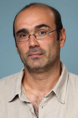 Vincent Garenq