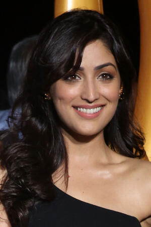 Yami Gautam