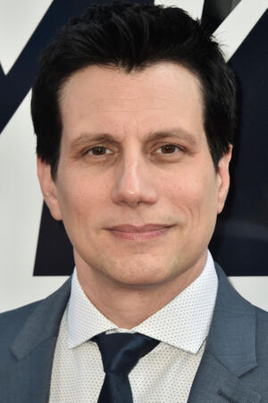 Ken Garito