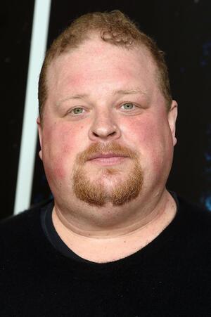 Joel Marsh Garland