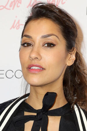 Janina Gavankar