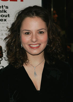 Jenna Gavigan