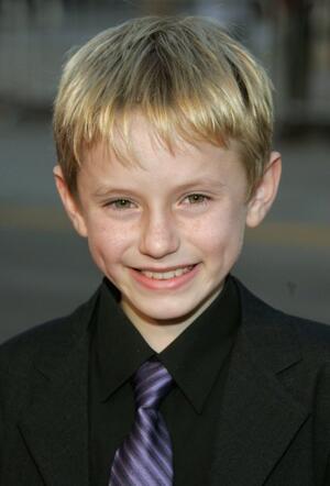 Nathan Gamble