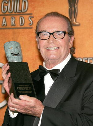 James Garner