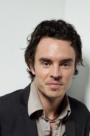 Damon Gameau