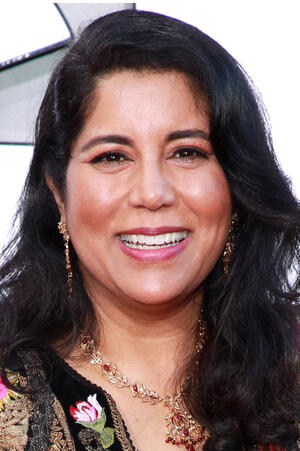 Nisha Ganatra