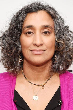 Geeta Gandbhir