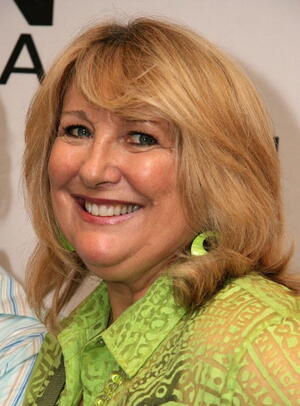 Teri Garr