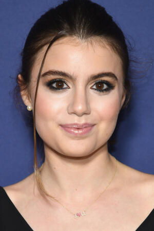 Sami Gayle