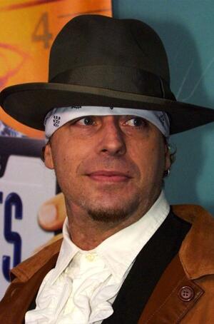 Leif Garrett