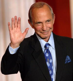 Ben Gazzara