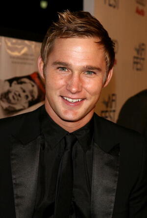 Brian Geraghty