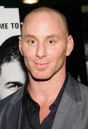Matt Gerald