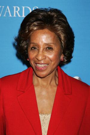 Marla Gibbs