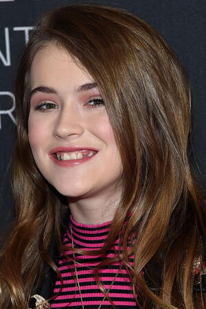 Ashley Gerasimovich