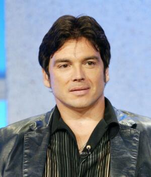 Jason Gedrick