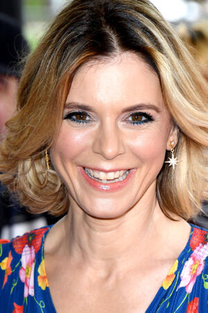Emilia Fox