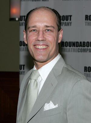 Kevin Geer