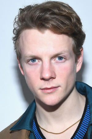 Patrick Gibson