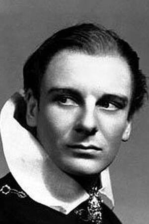 John Gielgud