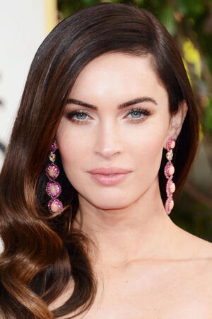 Megan Fox