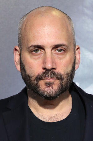 Aaron L. Gilbert