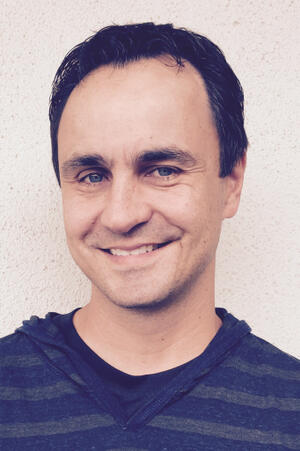 Brad Foxhoven