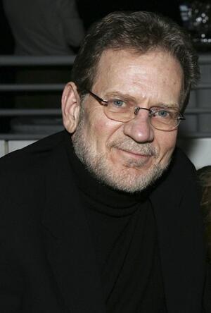 Robert Foxworth
