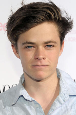 Harrison Gilbertson