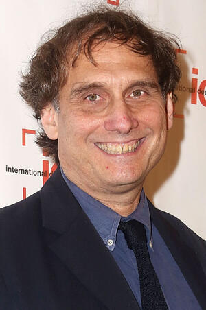 Peter Getzels