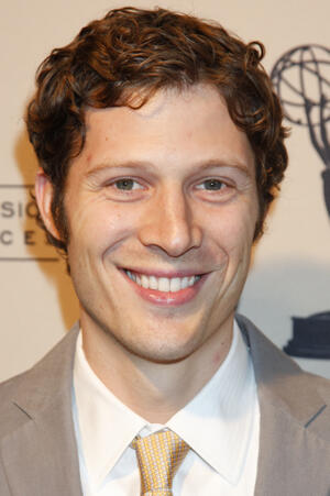 Zach Gilford