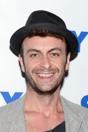 Joseph Gilgun