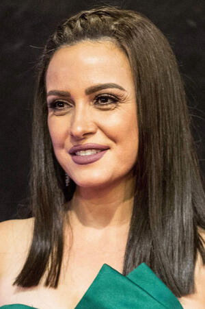 Riham Abdel Ghafour
