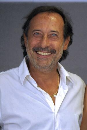 Guillermo Francella