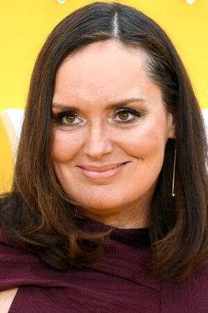 Deborah Frances-White