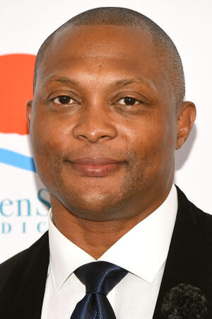 Eddie George