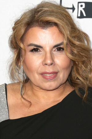 Marilyn Ghigliotti