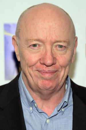 Terry George