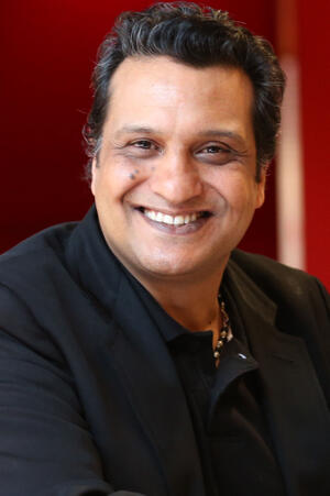 Kulvinder Ghir
