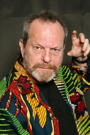 Terry Gilliam