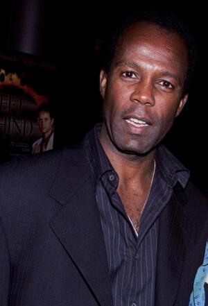 Clarence Gilyard