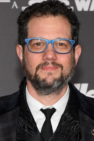 Michael Giacchino