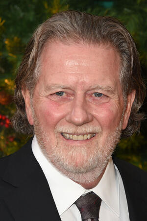 Larry J. Franco
