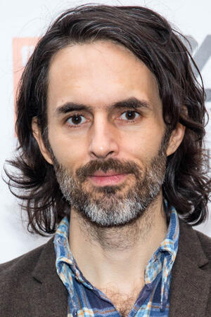 Jason Giampietro