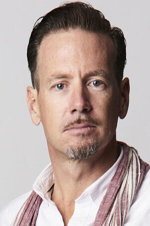 Benjamin Gilmour
