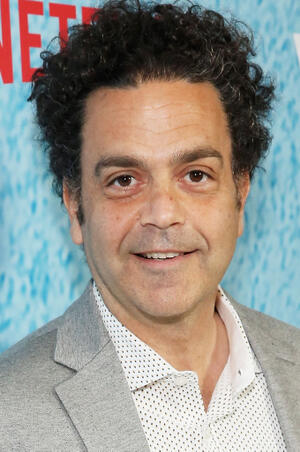 Maury Ginsberg
