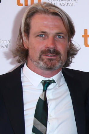 Matthew Gledhill