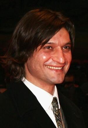 Ivan Franek