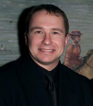 Jim Frangione