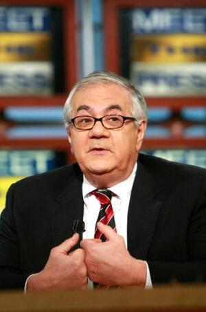 Barney Frank
